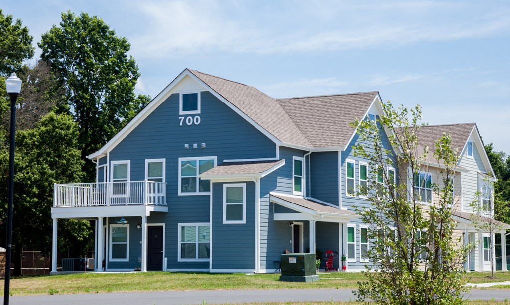 The Willows At Cecilton Apartments, 203 East Main Street, Cecilton, MD